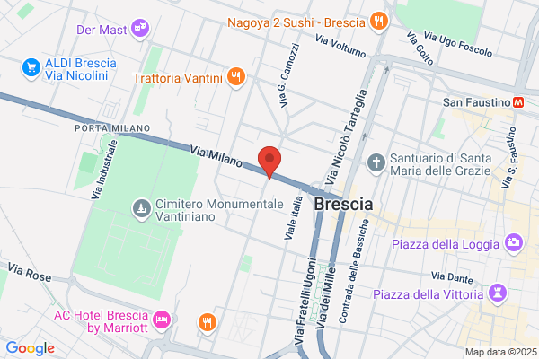 Farmacie Farmacia Buatier