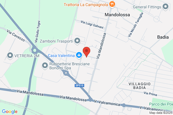 Impresa Edile Renica Ezio Di Renica Silvano E c. S.N.C.