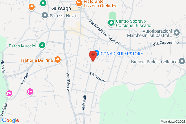 Centro Estetico Glitter