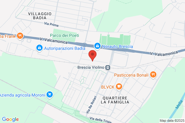 Officina Meccanica Antonelli Gianpaolo