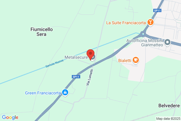 Meccanica Archetti