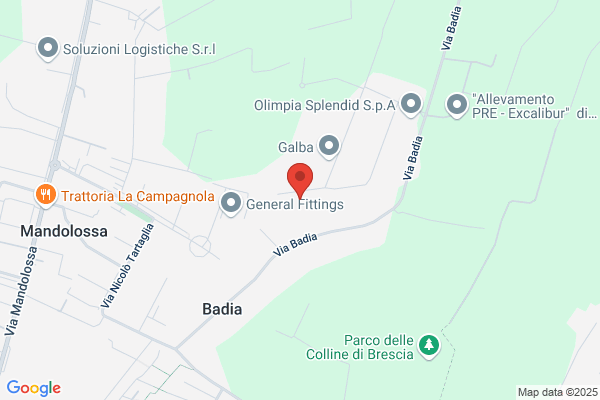 Meccanica Bontempi