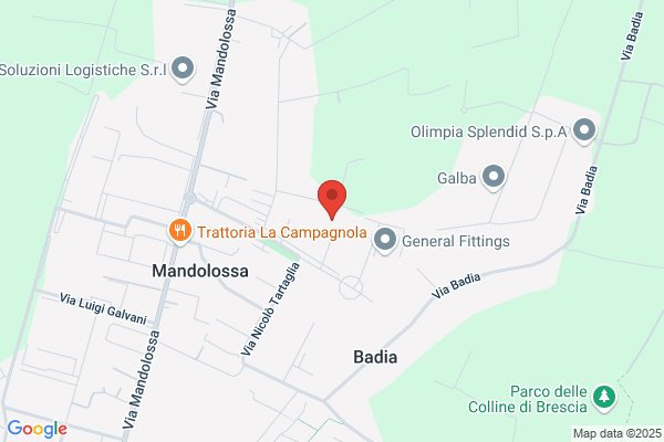 Tirme S.R.L.