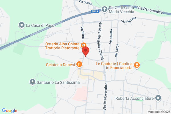 Istituto Per Le Ricerche Sociali E Dei consumi Policleto Sas Di Dot/// (T.A.Bonv