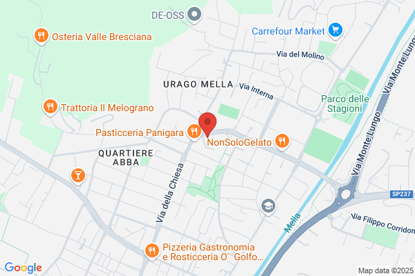 Mazzani maria Daniela (Dr.)