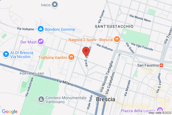 A.B.C. Azienda Bresciana Cornici