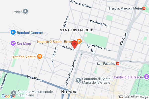 BresciaPC Srl