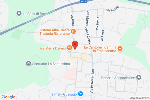 Panificio Treccani Angelo E C.(S.N.C.)