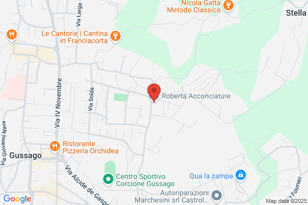 Lombardi roberta