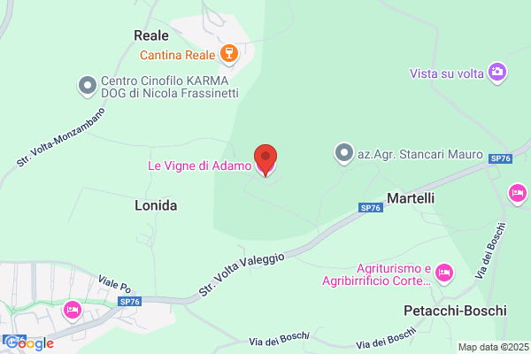 La Scogliera Di Adamo Ferdinando