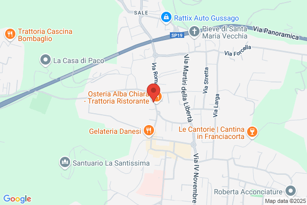 Pizzeria Ristorante Il Gabbiano