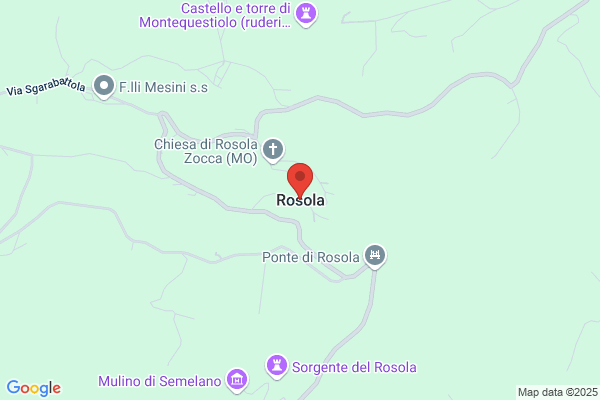 Rosola gabriele