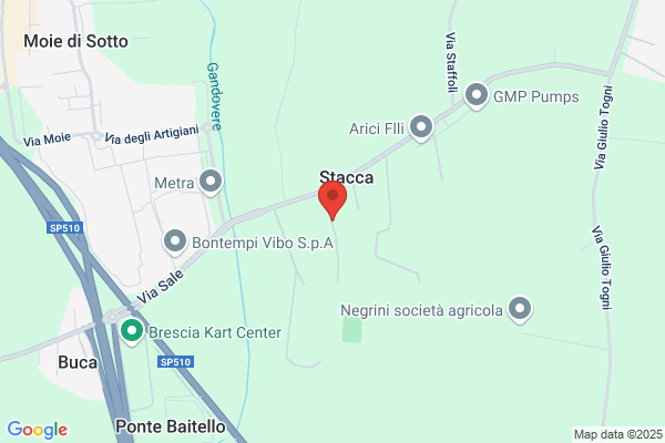 La Stacca