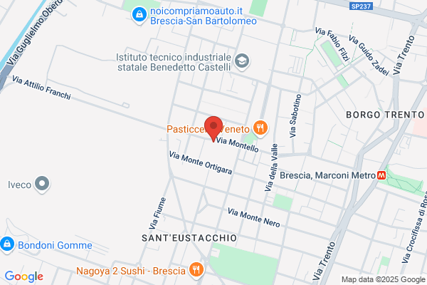 Miki Ristorante Giapponese e Cinese