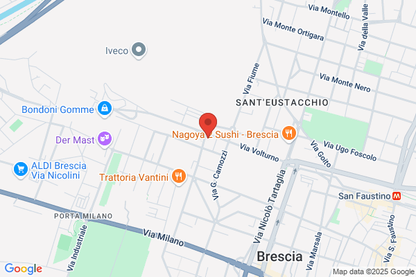Pizzeria Ristorante La Lampara