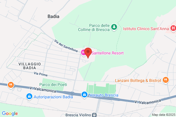 Ristorante La Cucina del Santellone