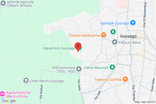 Ristorante Orchidea Sport Village