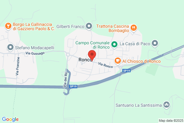Trattoria Da Carli