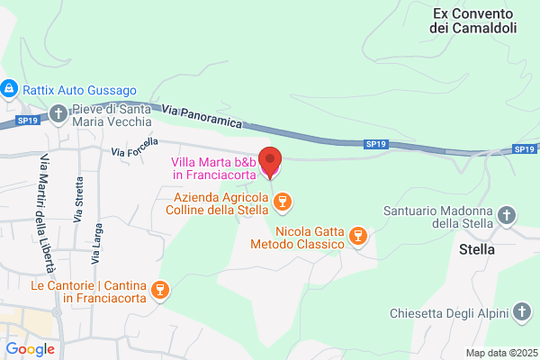 Marta piergiorgio