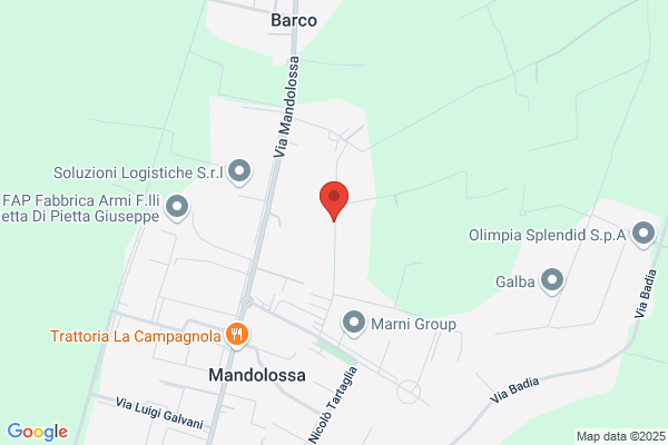 Ubr Snc Di Bertanza E Vidali