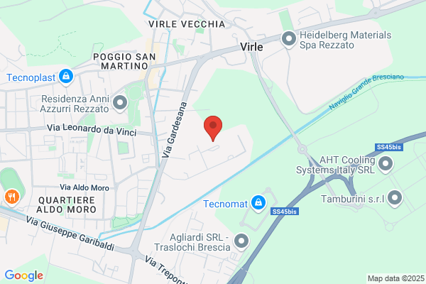 Veneta Lombarda Refrattari Srl
