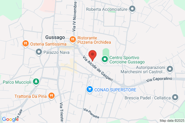 Clinica Veterinaria Croce di Gussago