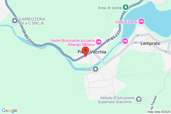 Autofficina Panigalli Di Gabusi & Sandrini