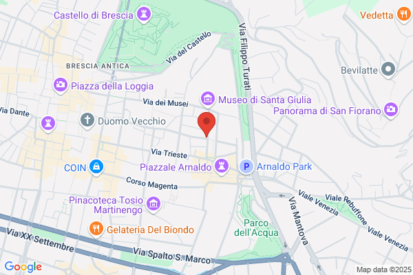 Brixia Viaggi S.R.L.