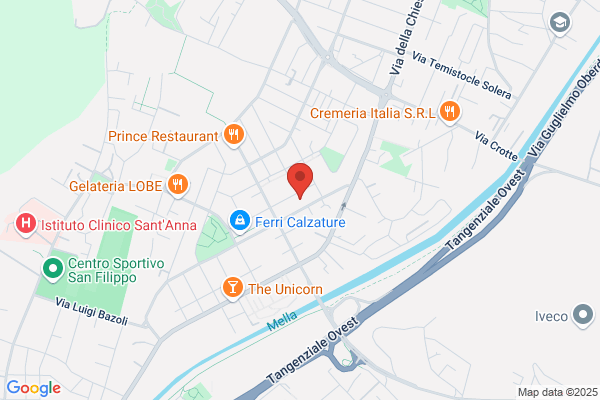 Cartografica Lombarda
