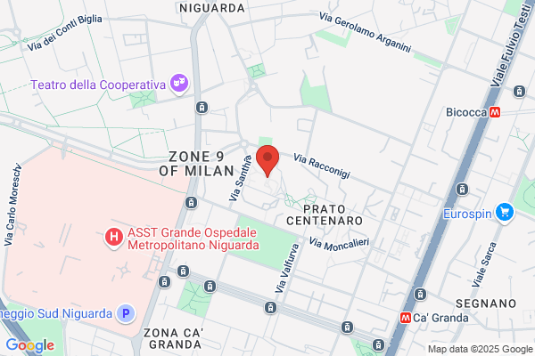 E.S.P.A.M.B. Ente Scuola Professionale Acconciature Maschili