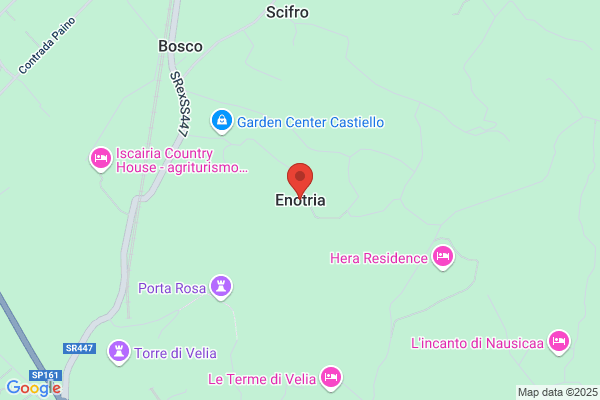Enotria 3000 Srl