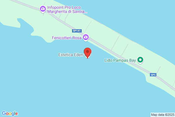Estetica Eden