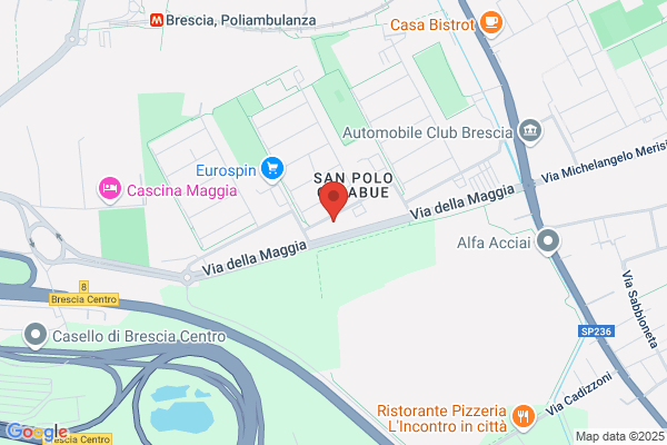F.Lli Dal Gal Di Dal Gal Giuseppe e pierangelo snc