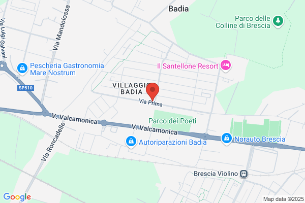 Farcom Brescia S.P.A.
