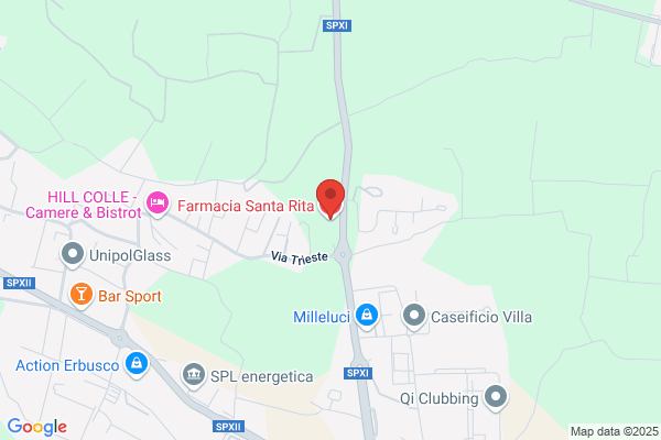 Farmacia Santa Rita Della Dr. Stefana
