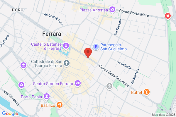 Ferrara Avv. Francesco Studio Legale
