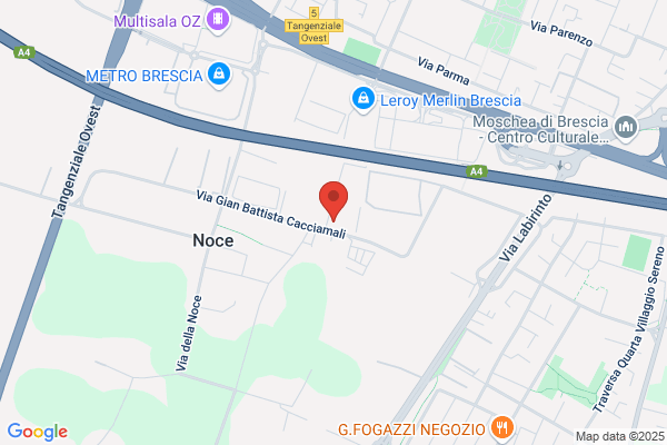 Frabe Di Benedini Battista & Figlio S.N.C.