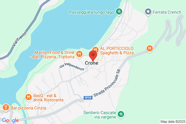 Jolly Market Di Pizzoni Fiore & C. (S.N.C.)