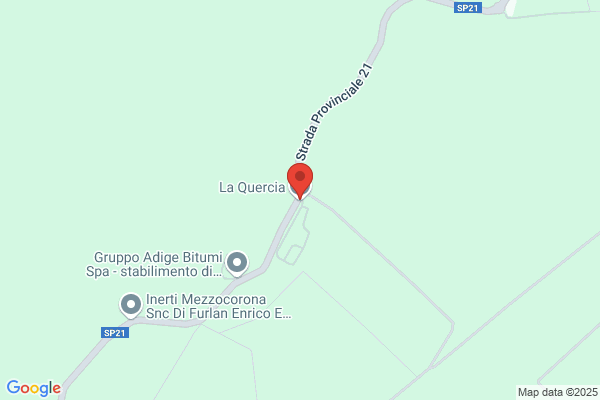 La Quercia S.R.L.