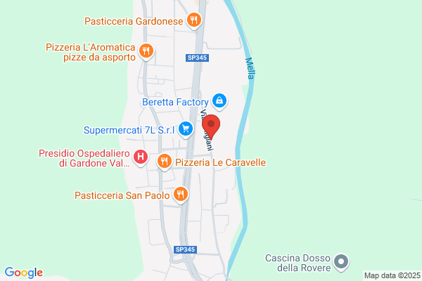Pedersoli Pietro & C. (S.N.C.)