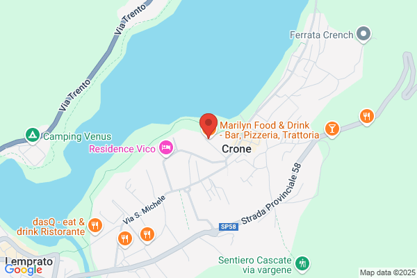 Pizzeria Sporting