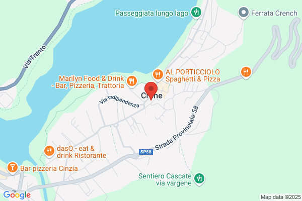 Pozzi cristina