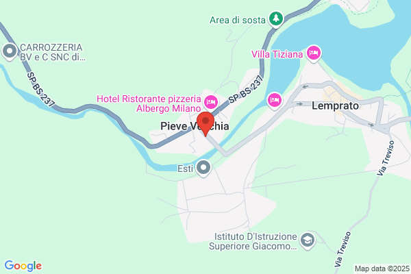 Righetti ferruccio