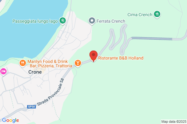 Ristorante Holland