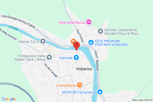 Sentieri Di Solidarietasoc. Coop. A R.L.