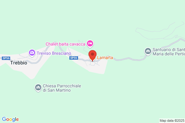 Trattoria Locanda Lamarta Di Massari Graziella
