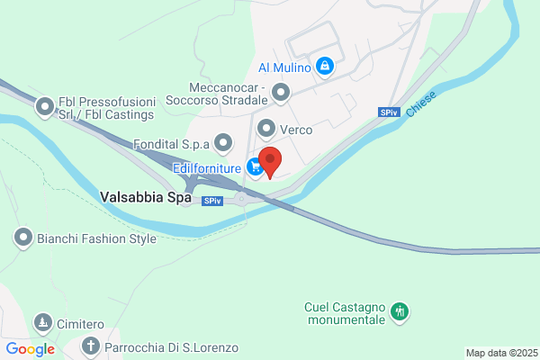 Trento Trans S.R.L.