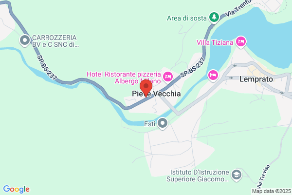Vaglia licio