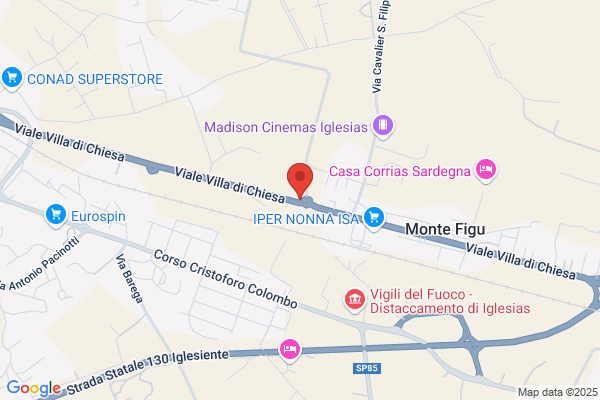 MD Service