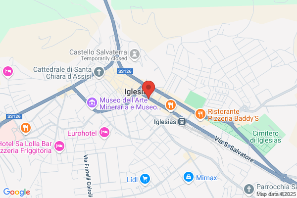 La Boutique Srl